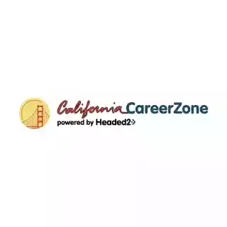 Shop California CareerZone coupon codes logo