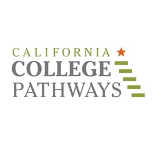 Shop California College Pathways logo
