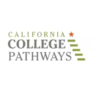 California College Pathways promo codes