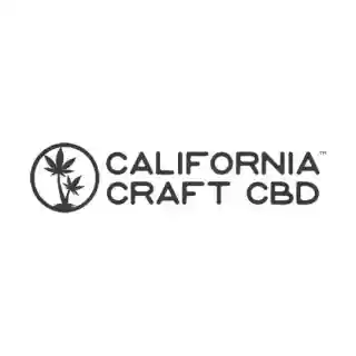 California Craft  coupon codes