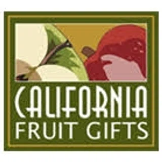 Shop California Fruit Gifts logo