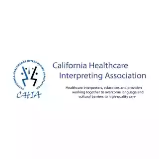 California Healthcare Interpreting Association logo