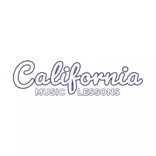 californiamusiclessons.com logo