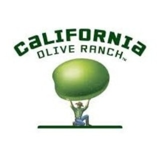 Shop California Olive Ranch logo