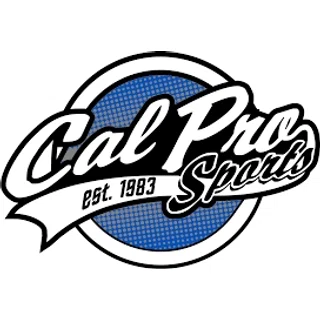 Shop California Pro Sports promo codes logo
