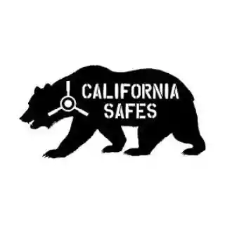 Shop  California Safes coupon codes logo