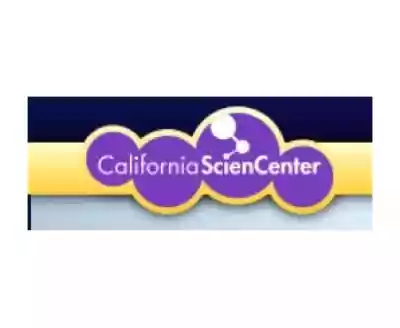 Shop California Science Center coupon codes logo