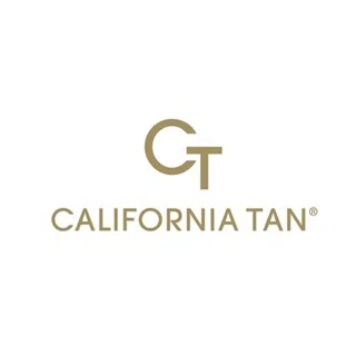 Shop California Tan logo