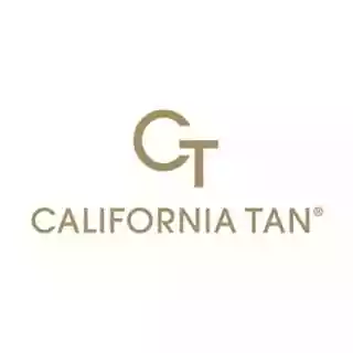 californiatan.com logo