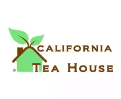 Shop California Tea House coupon codes logo