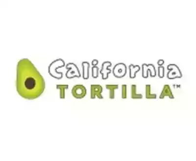 California Tortilla coupon codes