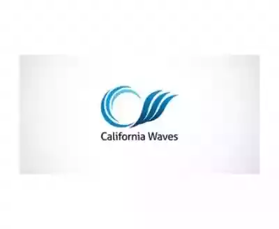 Shop California Waves discount codes logo