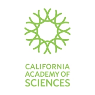 Shop California Academy of Sciences logo