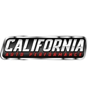 Shop California Auto Performance logo