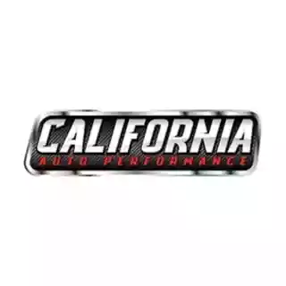 California Auto Performance coupon codes