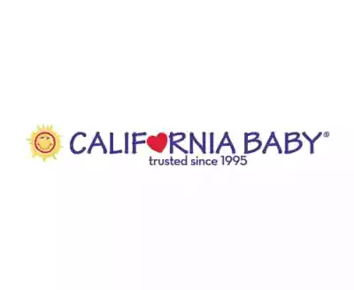 California Baby discount codes