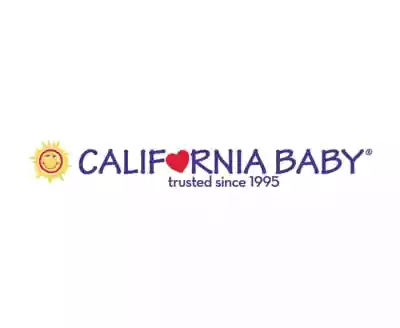 California Baby logo