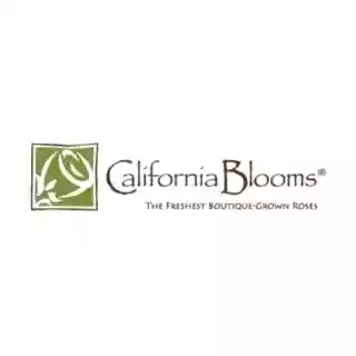 Shop California Blooms discount codes logo