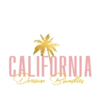 California Dream Bundles logo