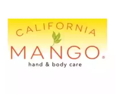 California Mango logo