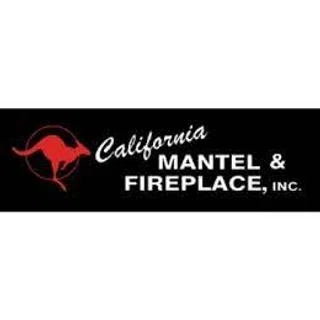 California Mantel & Fireplace logo