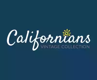 Shop Californians Footwear promo codes logo