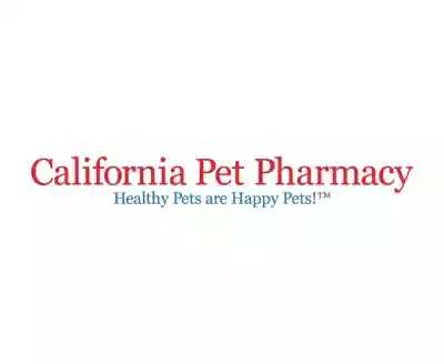 California Pet Pharmacy coupon codes