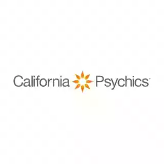 California Psychics logo