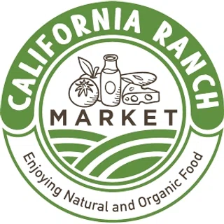 California Ranch Market logo