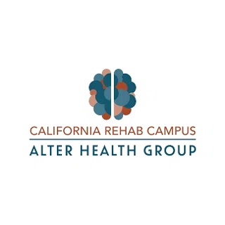 California Rehab Campus logo