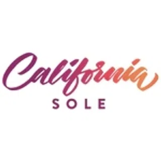 California Sole Anaheim logo