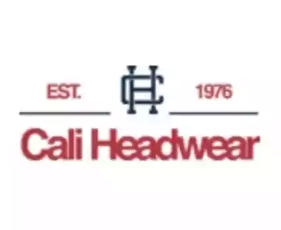 CaliHeadwear coupon codes