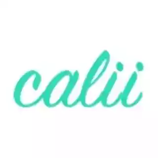 Shop Calii coupon codes logo