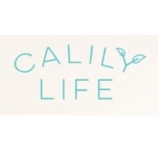 Shop Calily Life discount codes logo