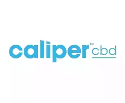 CaliperCBD logo