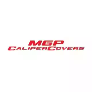 Shop MGP Caliper Covers coupon codes logo