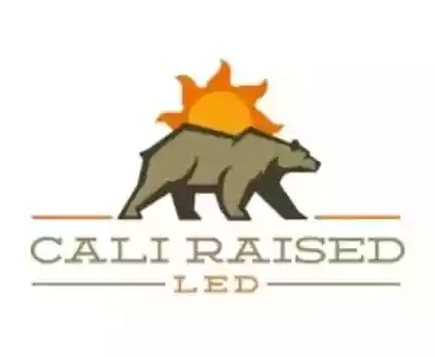 Shop Cali Raised LED coupon codes logo