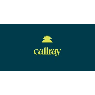caliray logo