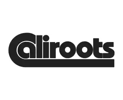 Caliroots FI logo