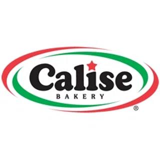 Calise Bakery logo