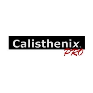 Shop Calisthenix Pro logo