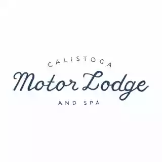 Shop Calistoga Motor Lodge & Spa discount codes logo