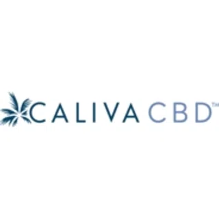 Caliva CBD logo
