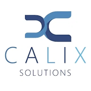Calix Solutions logo