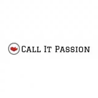 callitpassion.com logo