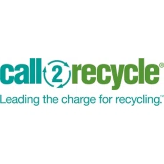 Shop Call2Recycle logo