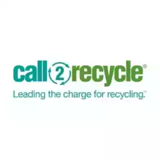 Shop Call2Recycle discount codes logo