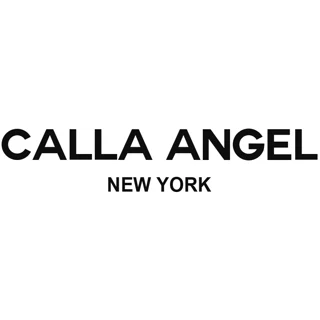 Calla Angel logo