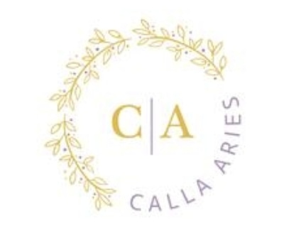Shop Calla Aries logo