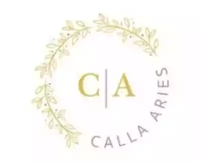 Shop Calla Aries discount codes logo